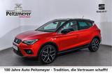 Seat Arona 1.0 TGI FR Fast Lane - Seat Arona: Fr Fast Lane