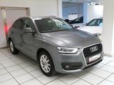 Audi Q3 1.4 TFSI ACT DSG Scheckheft Alcantara K.Less - Audi Gebrauchtwagen in Velbert