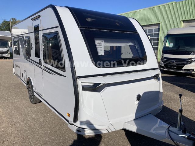 Knaus Südwind 540 UE Black Selection *Active Rock...*