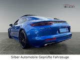 Porsche Panamera Turbo*SportDesign*Approved 09.27*Pano* - Porsche Gebrauchtwagen in Frankfurt