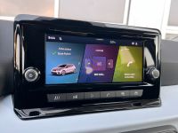 SEAT Ibiza 1.0 MPI Reference SHZ FULL-LINK PDC 5J GAR bei Autohaus Landmann & Maier OHG