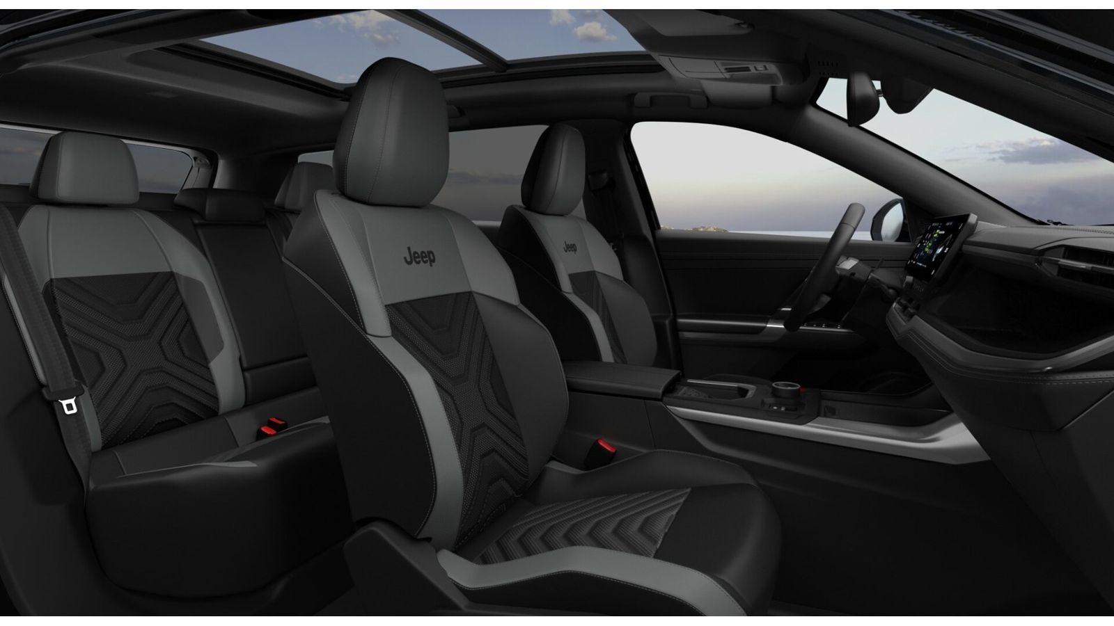 Jeep Compass - Bild 6