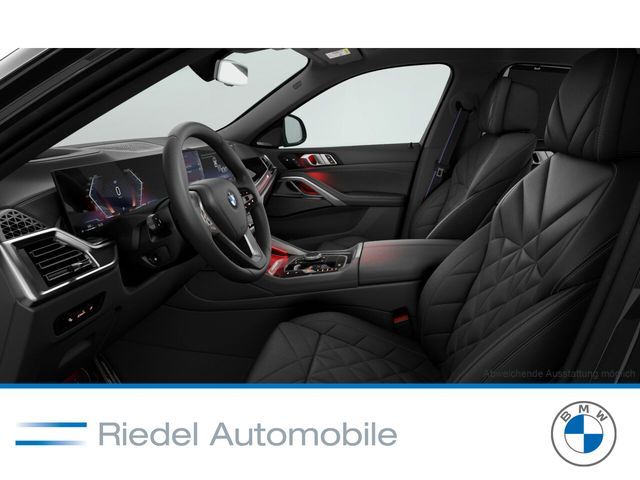 BMW X6 - Bild 4