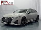 Audi RS6 RS 6 Avant 4.0 TFSI quattro B&O 22 ZOLL - Audi RS6: 4.2