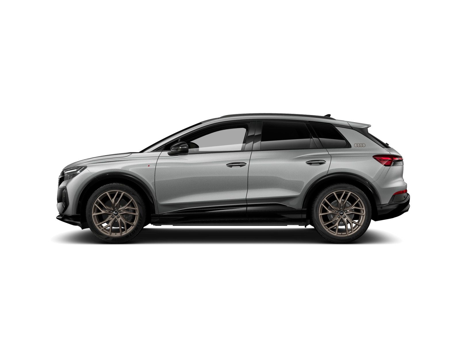 Audi Q4 e-tron - Bild 6