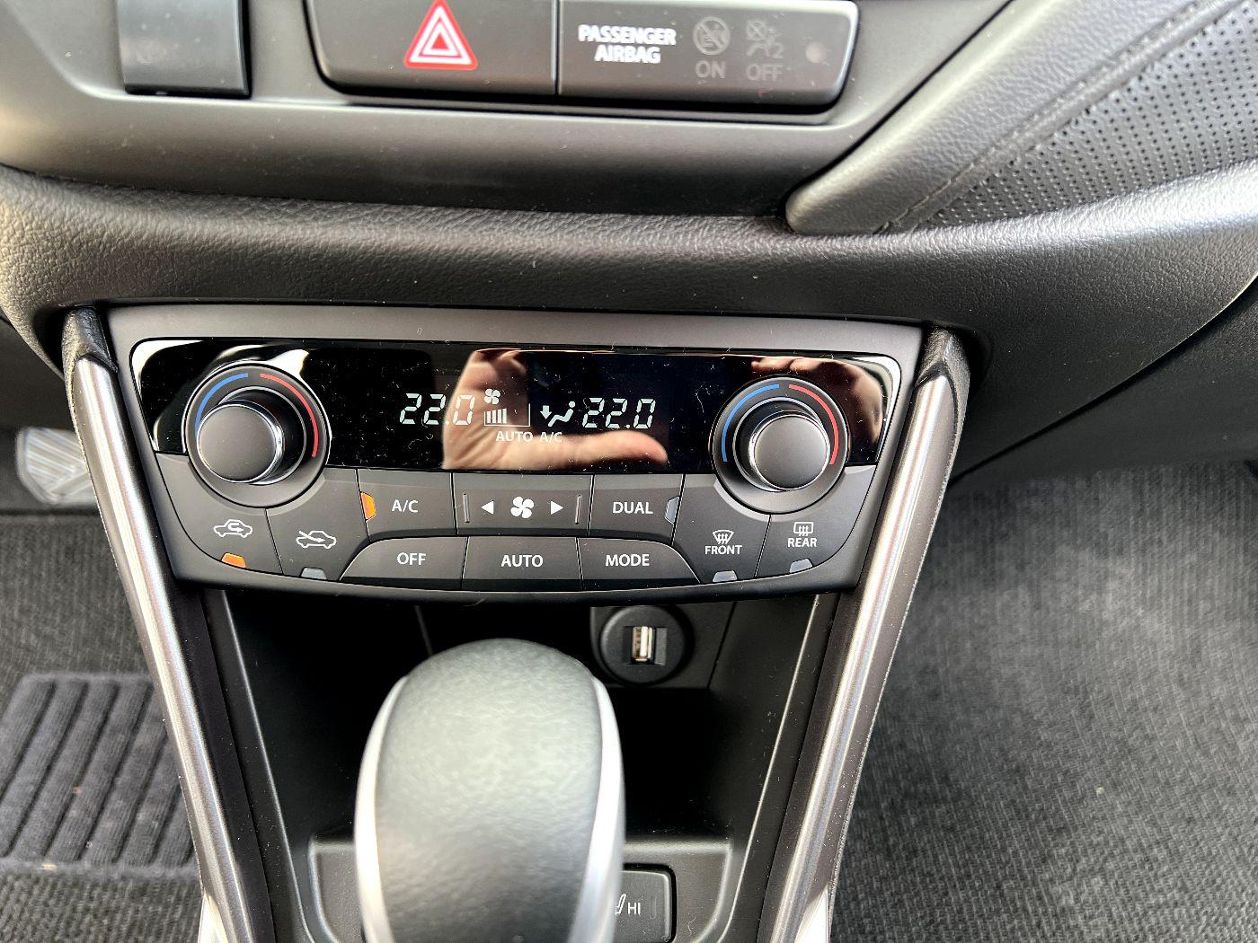 Suzuki S-Cross 1.4 Boosterjet Automatik GL+ *LED Navi*