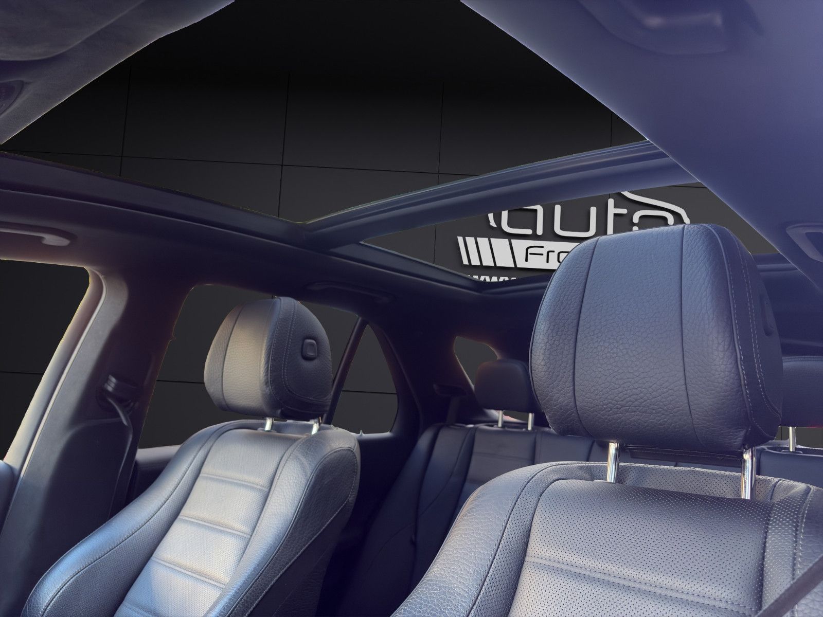 Fahrzeugabbildung Mercedes-Benz GLE 450/AMG/360gKamera/Soft/Multibeam/Pano