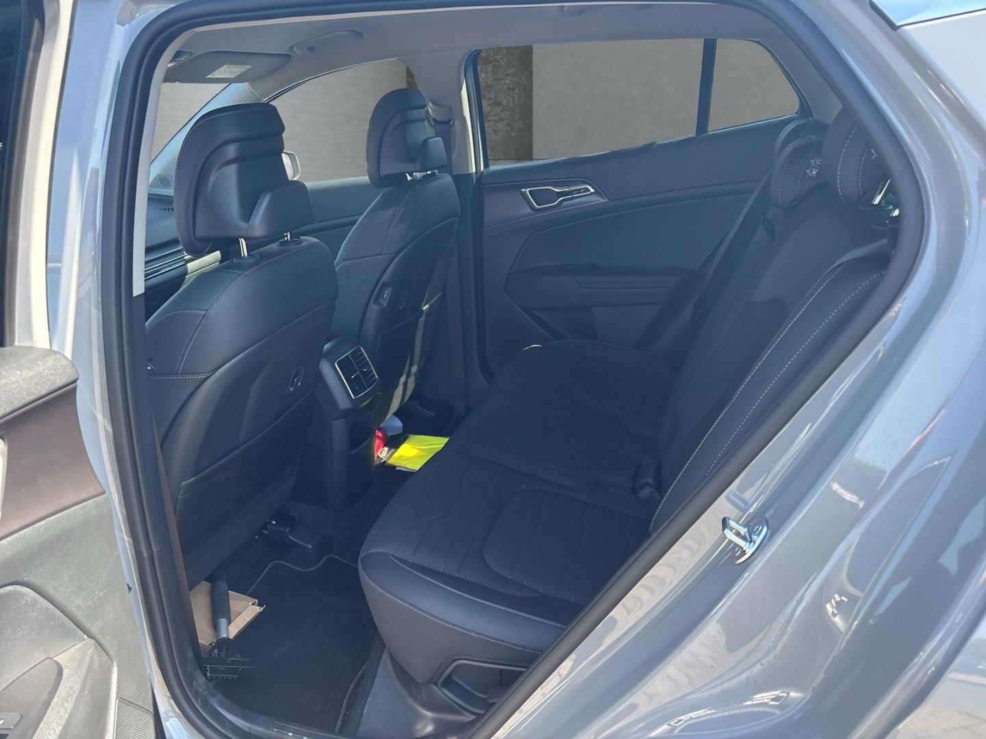 Kia Sportage - Bild 9