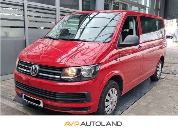 Volkswagen T6 Multivan  2.0 TDI TRENDLINE | AHK | PDC | SHZ