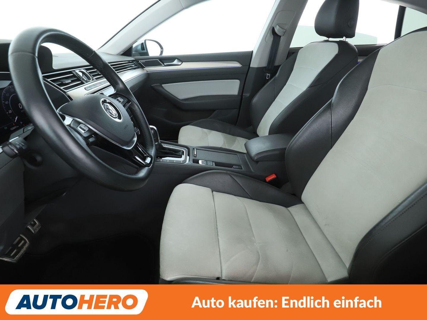 Volkswagen Arteon 2.0 TDI Elegance 4Motion Aut.*LED*ACC*PDC