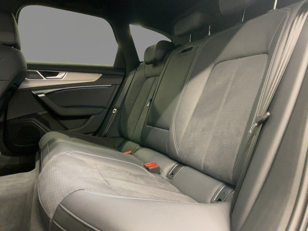 Audi S6 - Bild 9