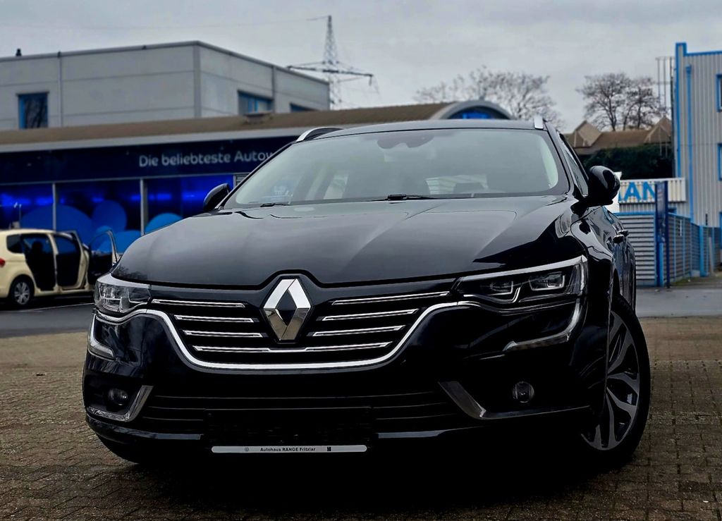 Angebot ansehen Renault Talisman