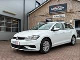 Volkswagen Golf VII Variant Trendline|ACC|LED|NAVI|SHZ|TEMP