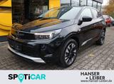 Opel Grandland 1.2T AT8 Elegance Navi + IntelliLux - Opel Grandland (X) Tageszulassungen