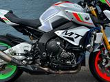 Yamaha MT-10 SP MTN1000 SC-PROJECT & QUICKSHIFTER 1.HD - YAMAHA MT 10