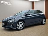 Hyundai i20 MY25 1.0T SELECT FUNKT-P !ABVERKAUF! NAV+PDC - mit Benzin-Antrieb: mit Navigationssystem