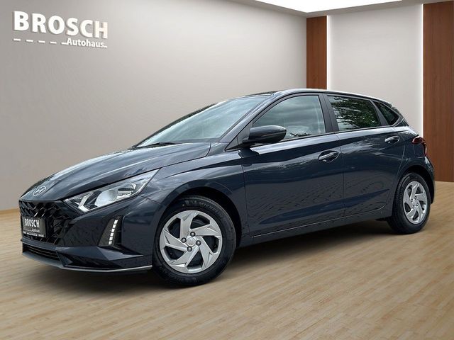 Hyundai i20 MY25 1.0T SELECT FUNKT-P !ABVERKAUF! NAV+PDC