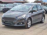 Ford S-Max S-MAX Titanium 7 Sitze - Ford S-Max: 7sitzer
