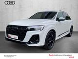 Audi Q7 55 TFSI quattro S line *HD-Matrix*B&O*Air* - Audi Q7 Gebrauchtwagen in Leipzig