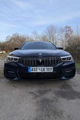 BMW 540d xDrive Touring A - - BMW 540 in Dortmund
