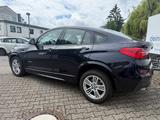 BMW X4 xDrive 20 i M Sport*1.Hand*Service Gepflegt - BMW X4 in Köln