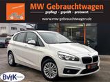 BMW 218i Active Tourer Adv. Steptr. ACC PDC KAM Navi - BMW 218: Kleinbus