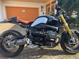 BMW R nineT wunderschön in Topzustand mit TÜV NEU - BMW R nineT