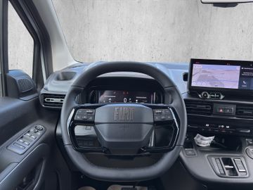 Fiat Doblo Maxi 1.5 131 BlueHDi +7SItz+Kamera+USB