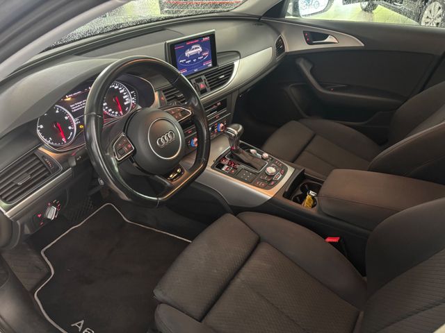 A6 Avant 3.0 TDI *Händler/Export*