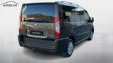 Peugeot Expert Tepee 2,0 HDI 8- Sitzer AHK Alu Klimaaut  - Peugeot Expert Tepee mit Diesel-Antrieb