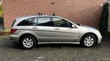 Mercedes-Benz Sehr gepflegter R 350 4MATIC im Top Zustand - gebrauchte Mercedes-Benz R 350 aus dem Jahr 2008