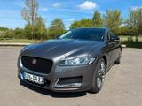 Jaguar XF E-Performance 163PS Prestige Automatik - Jaguar XF aus 2018