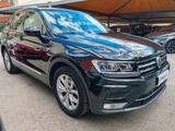 Volkswagen Tiguan 2.0 TDI SCR Style BlueMotion T - Volkswagen Tiguan: Kombi