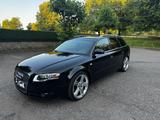 Audi A4 B7 S-Line 2.7 TDI - Audi A4 aus 2006 mit Diesel-Antrieb