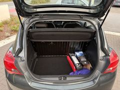 Opel Corsa 1.2 Selection  *Klimaanlage*Multi-Funktion