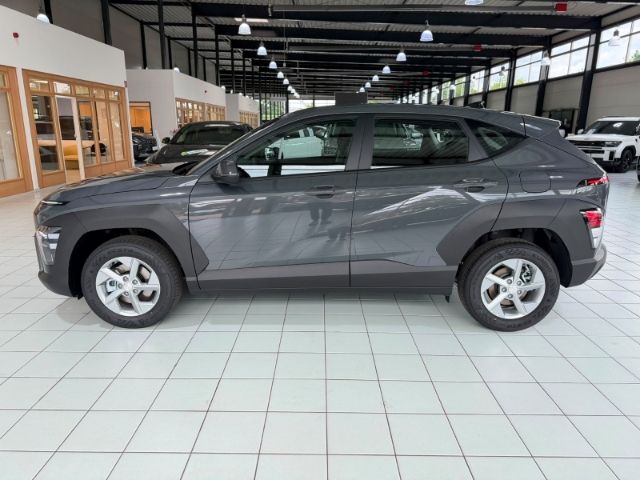 Hyundai Kona – Bild 5