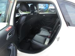 Fahrzeugabbildung B 180 CDI d 1 Hand Fahrerprofil SHZ Keyless Star