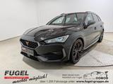 Cupra Leon 2.0 TSI DSG VZ 4Drive 19Z.|Pano|Navi|AHK|AC - gebrauchte Cupra Leon aus dem Jahr 2022