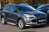 Ford Kuga Individual Bi-Xenon| Kamera| Navi|Si-Hzg|BC - Diesel Gebrauchtwagen mit Euro5