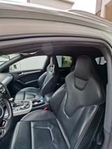 Audi S4 3.0 TFSI S tronic quattro Avant - - Audi S4: Kombi