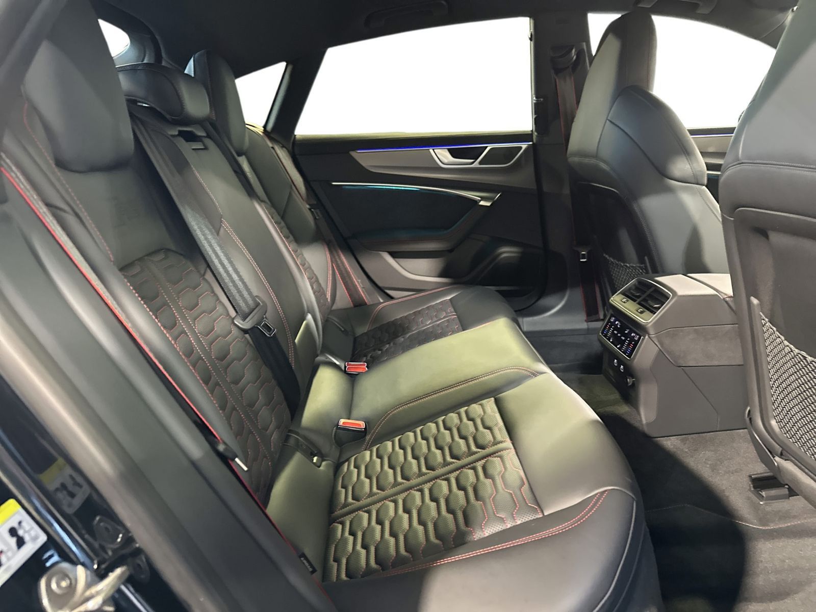 Audi RS7 - Bild 12