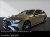 Mercedes-Benz E 450 T 4M AMG+Sound+AHK+360°+Pano+SHD+MBUX++ - gebrauchte Mercedes-Benz E 450 aus dem Jahr 2022