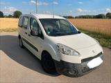 Peugeot Partner Kastenwagen 2.0 HDi  TÜV ... - Peugeot Partner: 2.0
