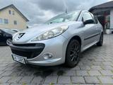 Peugeot 206 + BASIS KLIMA TÜV ALLWETTERR ELEKTRFENSTER - gebrauchte Peugeot 206 aus dem Jahr 2010