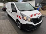 Renault Trafic L2H1 N1 Sth Regale/Schraubst EU6 GARANTIE - gebrauchte Renault Trafic aus dem Jahr 2018