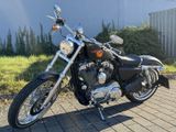 Harley-Davidson Sporster 72 Black Denim - Offers matching your search criteria