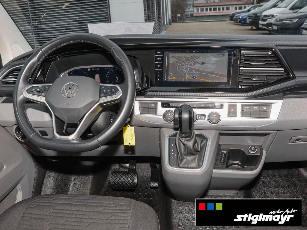 Volkswagen T6 Caravelle - Bild 4