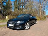 Audi A3 1.8 TFSI S line Cabriolet !! Verdeck NEU !! - Audi A3 aus 2010: Line