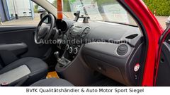 HYUNDAI i10/1.1/5Türer/Tüv&Service Neu/ Anfängerfahrzeug