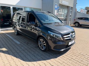 Mercedes V 300 - 5
